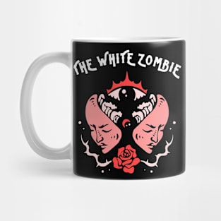 THE WHITE ZOMBIE BAND Mug